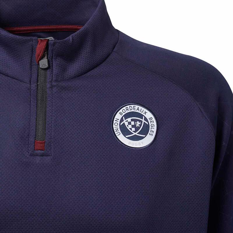 Chaqueta de chándal Union Bordeaux-Bègles 2022/23