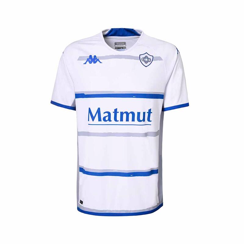 Jersey de exterior Castres Olympique 2022/23