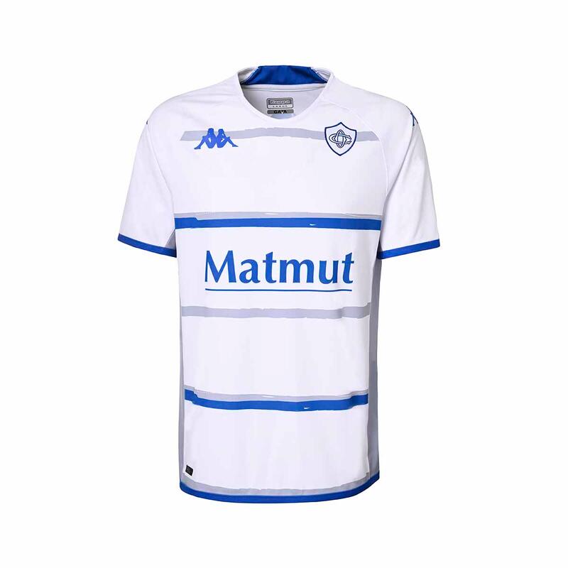 EDEN PARK Maillot rugby manche courtes - 99MAIMCE0009 , Maillots de