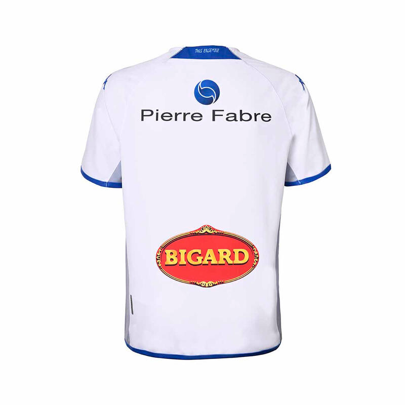 Jersey de exterior Castres Olympique 2022/23