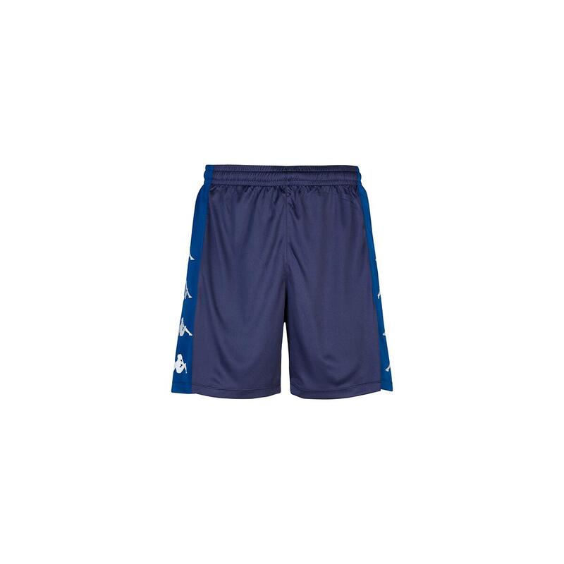 Short de Football Homme DELEBIO