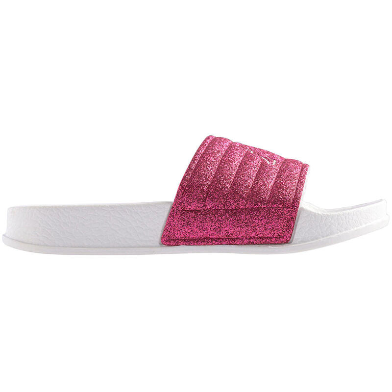 ZAPATILLAS MATESE 4 NIÑO NIÑA ROSA FUCSIA BLANCO