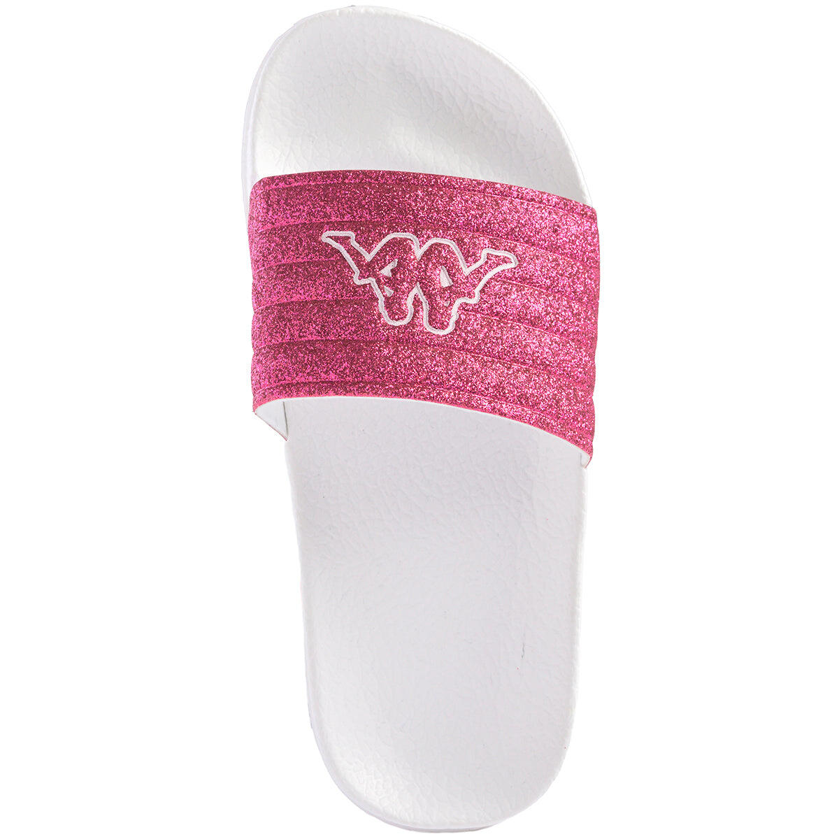 Claquettes garçon Matese 4 blanc 4/4