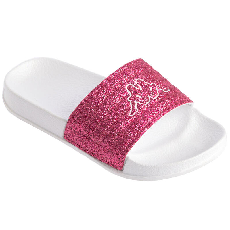 ZAPATILLAS MATESE 4 NIÑO NIÑA ROSA FUCSIA BLANCO