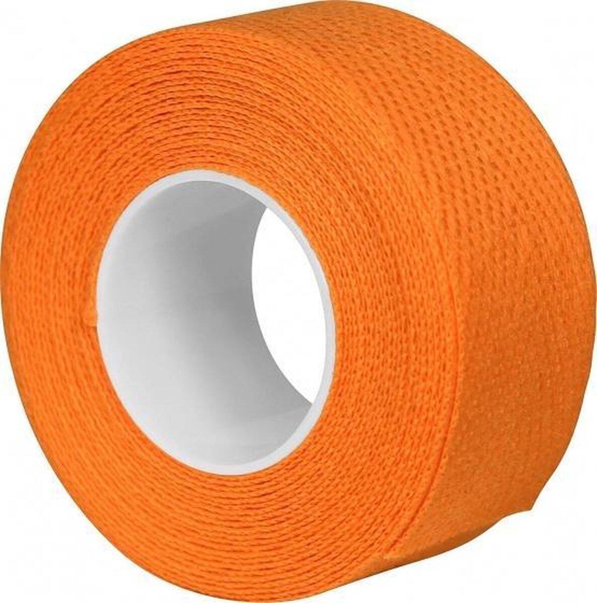 Vellox Tressostar 90 - Ruban de direction - 2.0x260cm - Orange 2/4