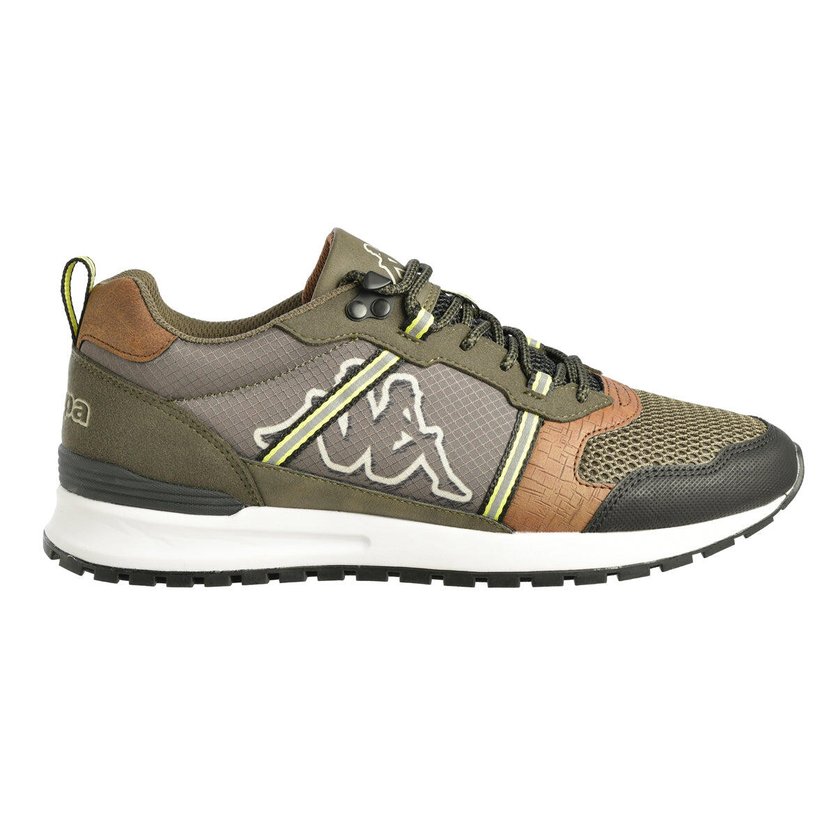 Kappa Sneakers Kappa Logo Lino Heren 1/5