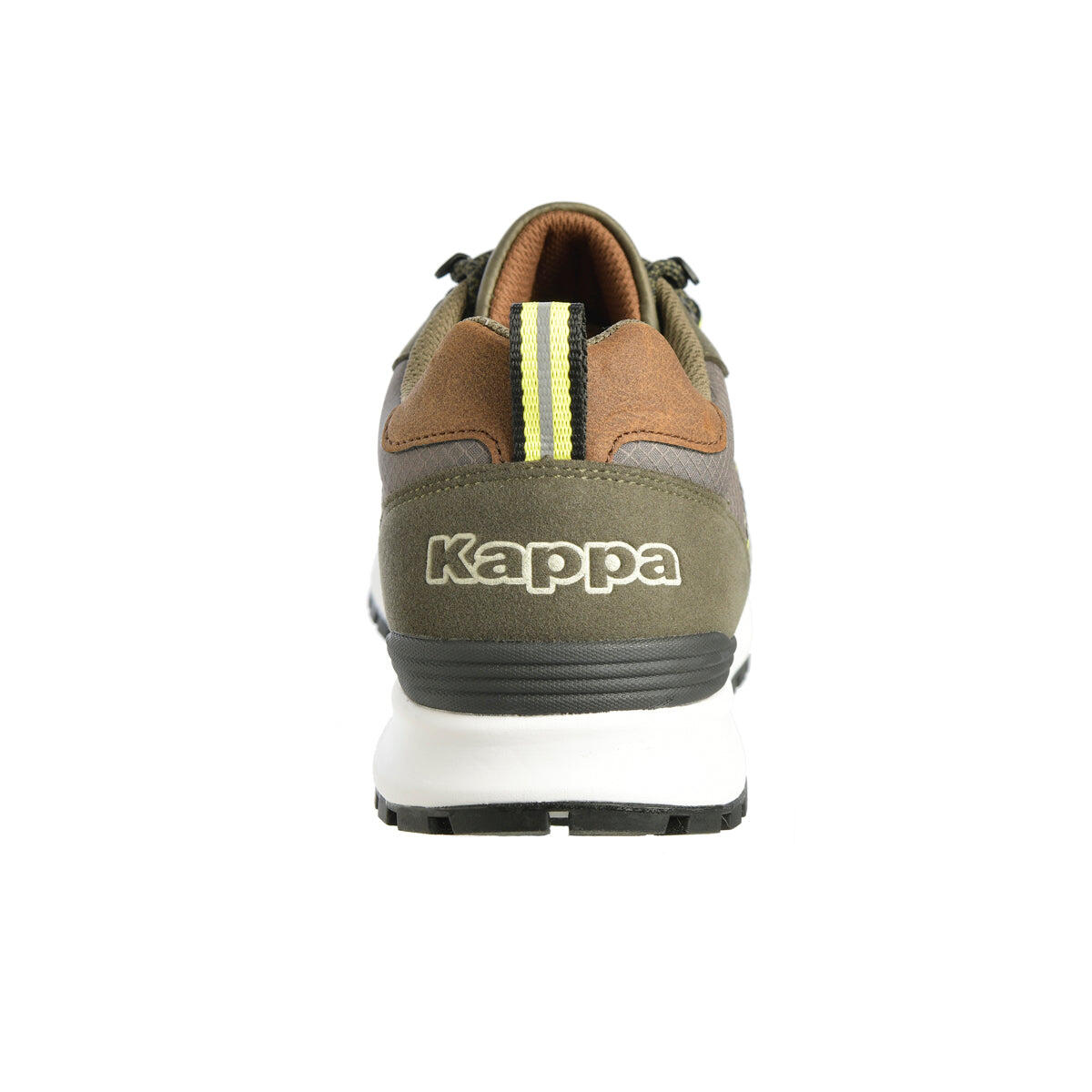 Kappa Sneakers Kappa Logo Lino Heren 3/5