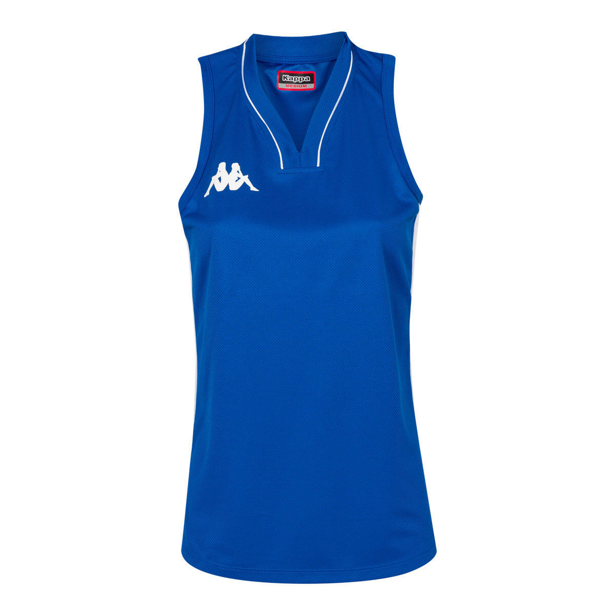 Kappa Caira women's jersey