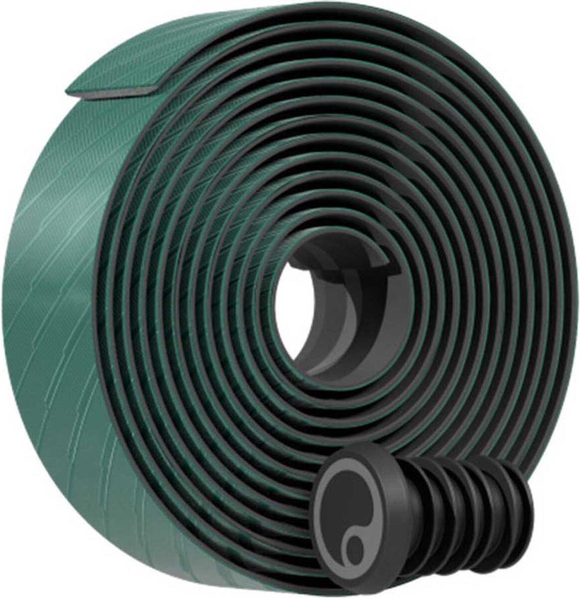 Ergon BT Allroad Wilderness Green 3/4