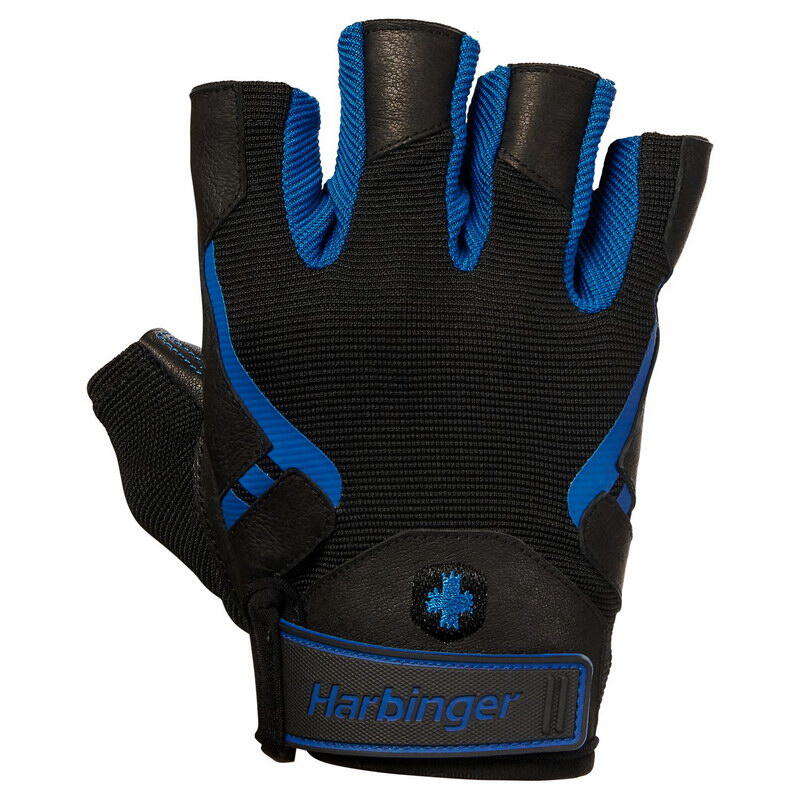 HARBINGER Men Pro Glove, Size L