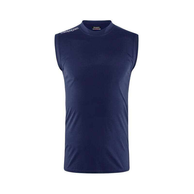 Maillot sans manches de Football Homme ASTON