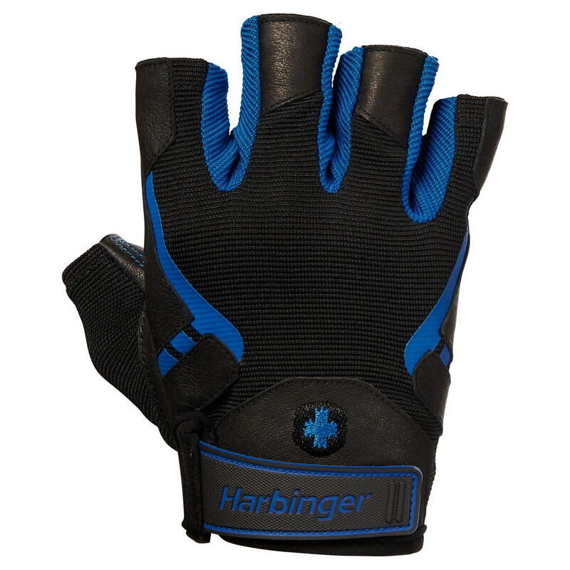 HARBINGER Men Pro Glove, Size S