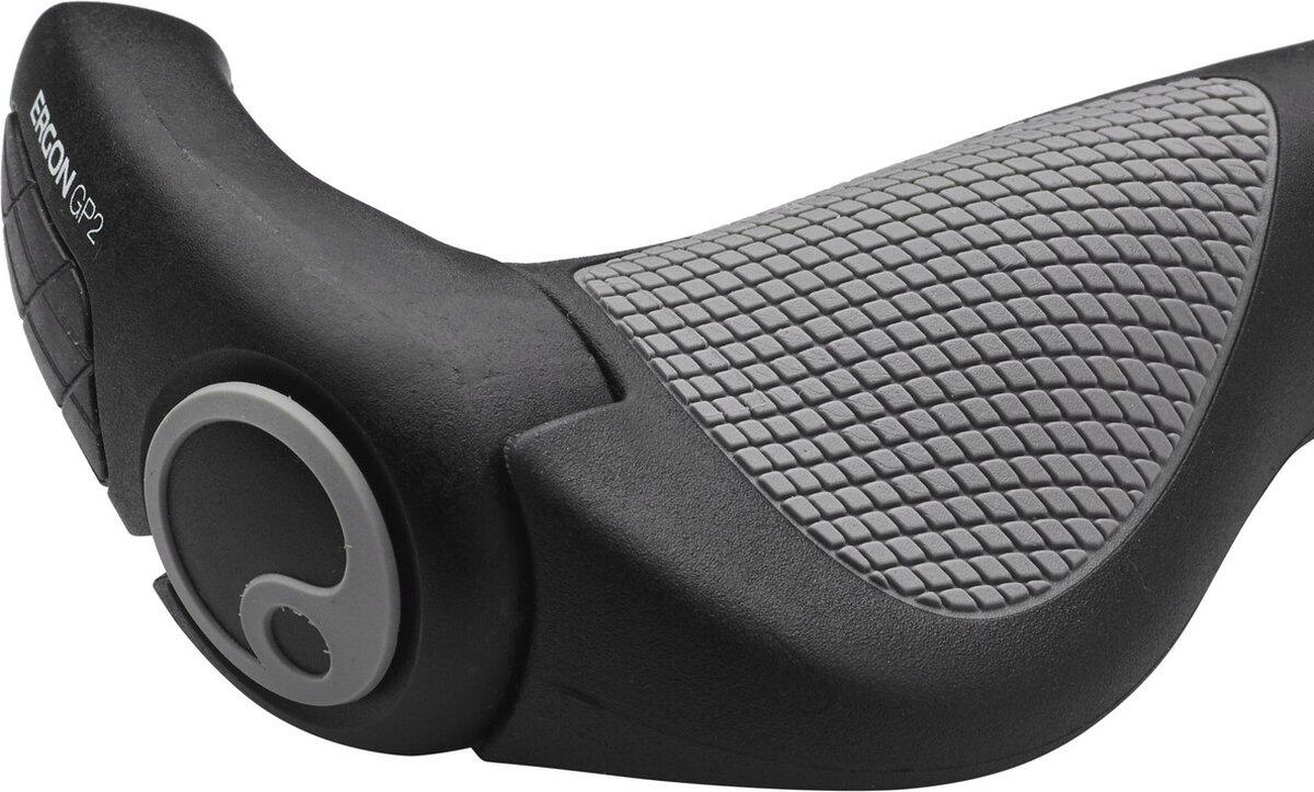 Puños Rohloff/Nexus GP2 2/3