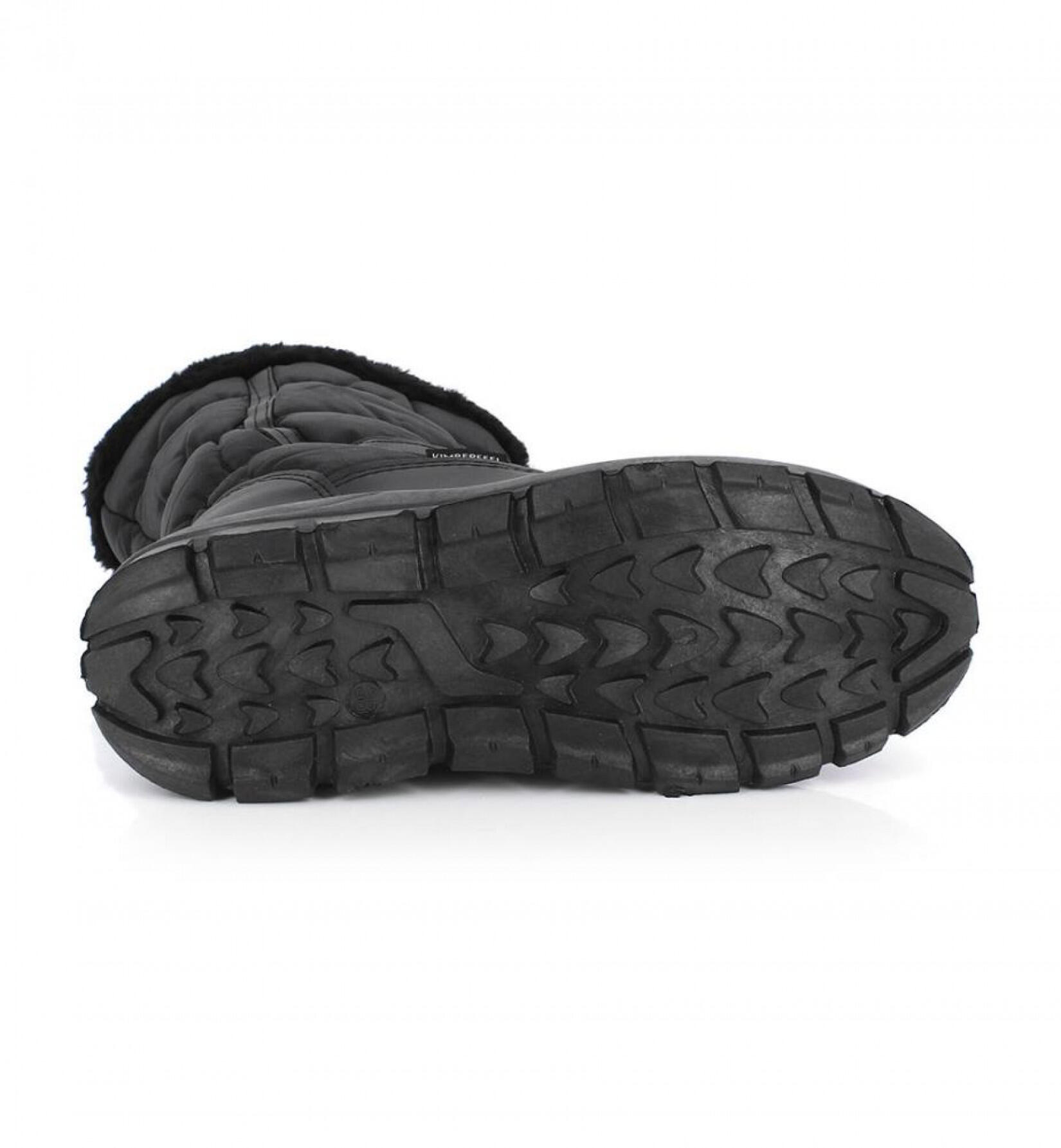 Bottes de neige pour femme - KIMBERFEEL - CLEYA 4/4