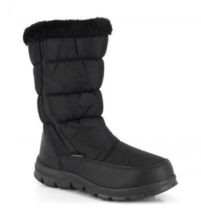 Bottes de neige pour femme - KIMBERFEEL - CLEYA