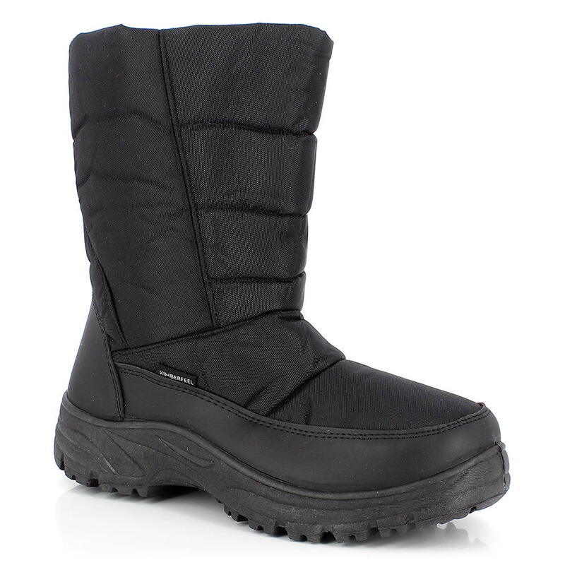 Heren Snow Boots - KIMBERFEEL - BOBBY