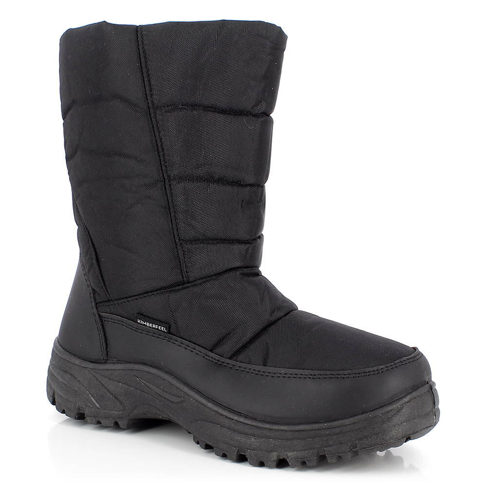 Stivali neve hotsell uomo decathlon