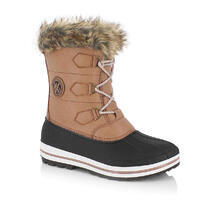 Bottes de neige pour femme - KIMBERFEEL - ADRIANA2