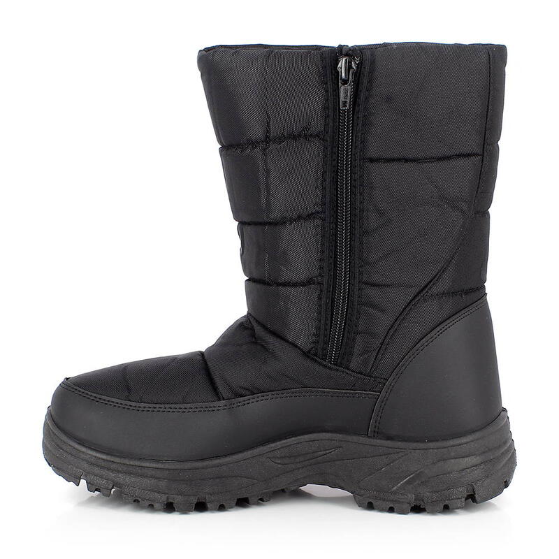 Bottes de neige pour homme - KIMBERFEEL - BOBBY