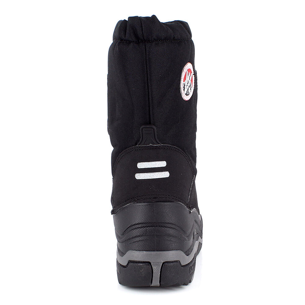 Bottes de neige - KIMBERFEEL - GROENLAND2 - 35/36 3/3
