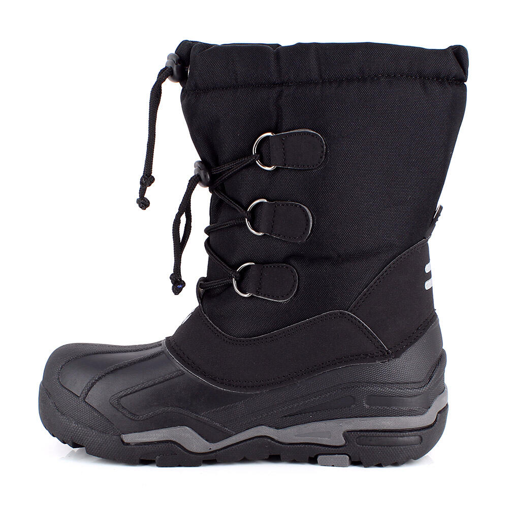 Bottes de neige - KIMBERFEEL - GROENLAND2 - 35/36 2/3
