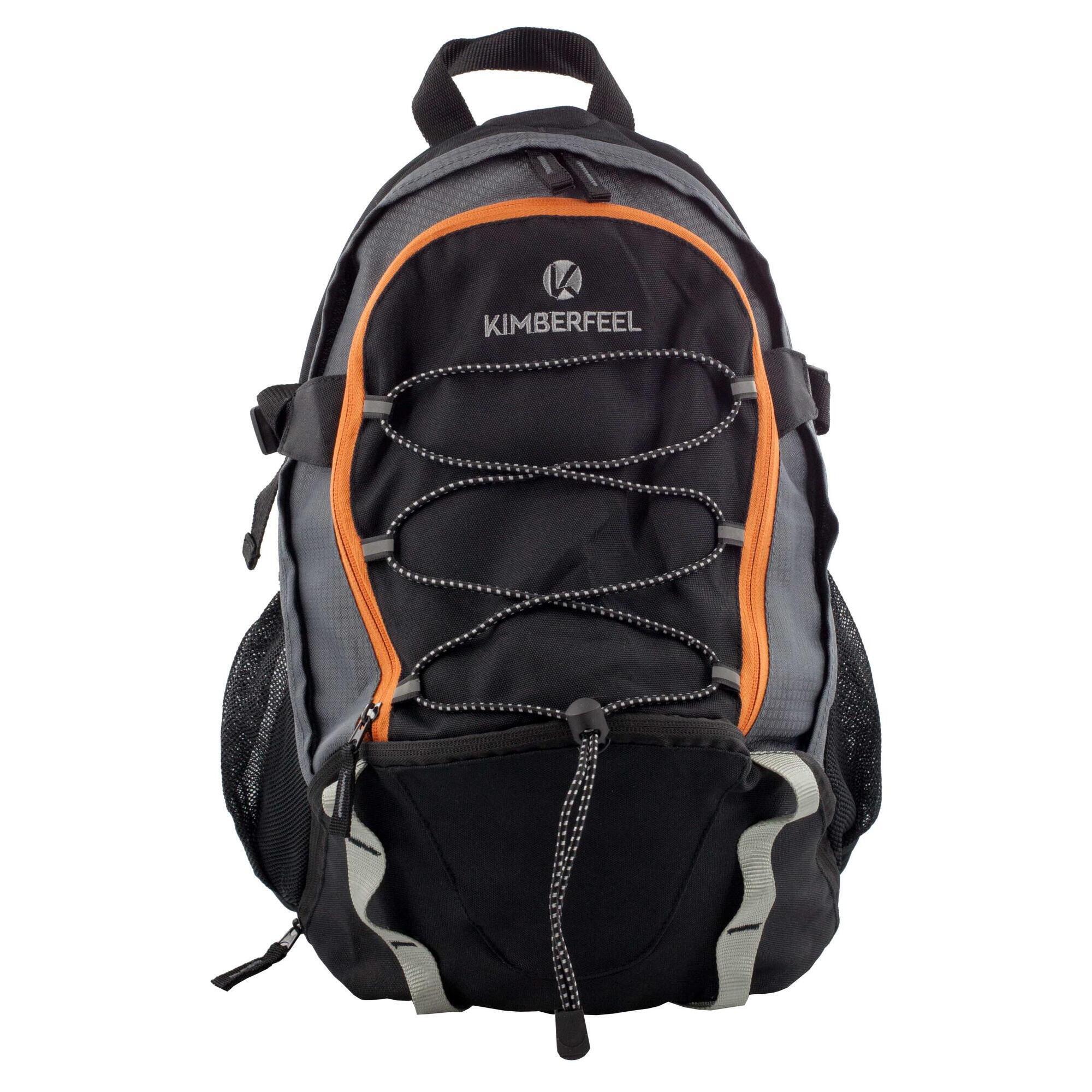 Sac dos 15 L KIMBERFEEL ROAD66 KIMBERFEEL Decathlon