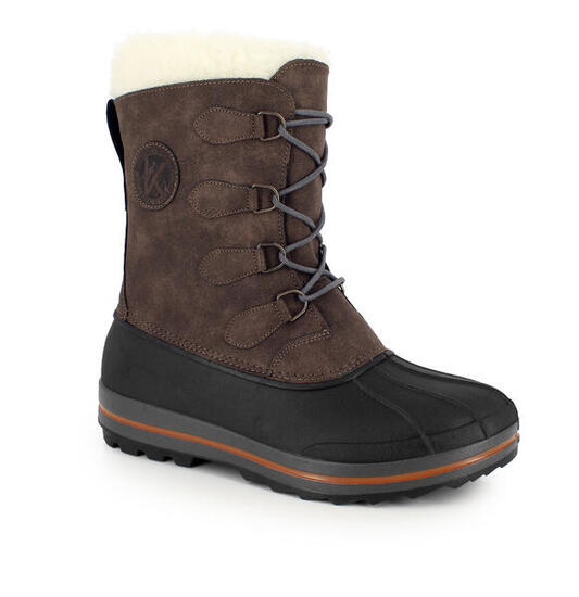 Schneestiefel für Männer - KIMBERFEEL - BEKER