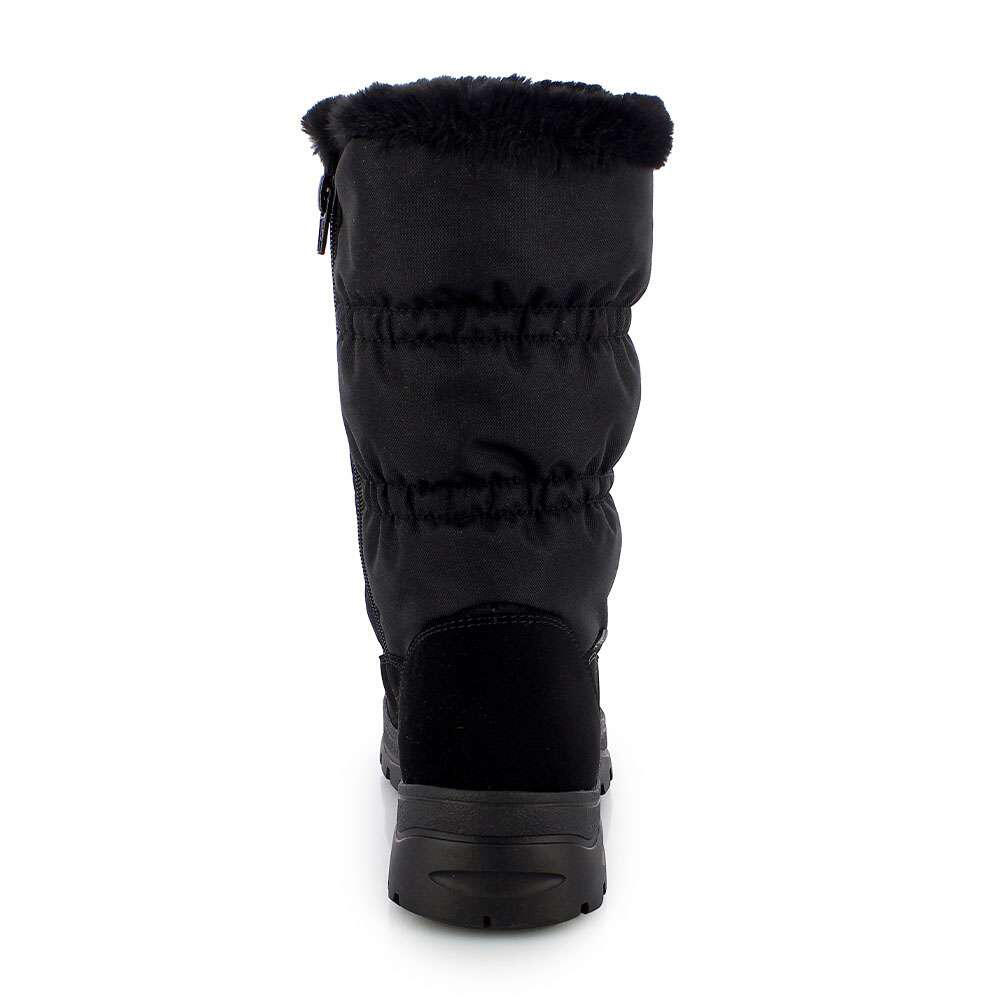 Botas de nieve cálidas para mujer con sistema OC - KIMBERFEEL - CAROLINE 3/4