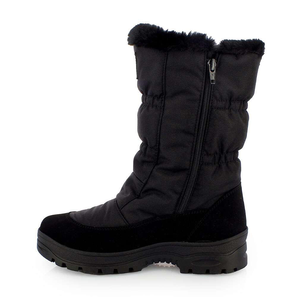 Botas de nieve cálidas para mujer con sistema OC - KIMBERFEEL - CAROLINE 2/4