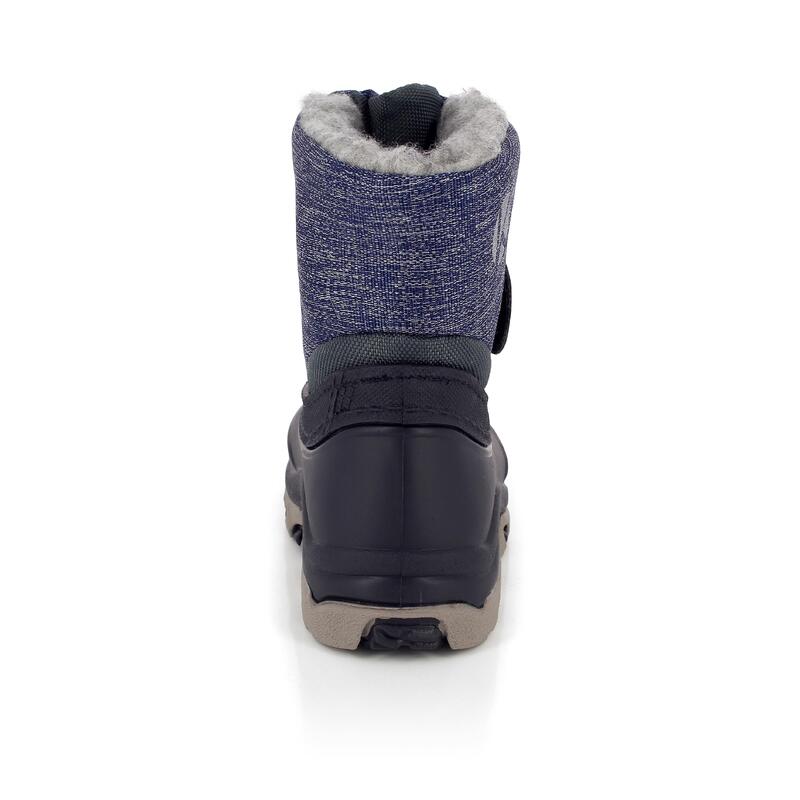 Snowboots voor baby's - KIMBERFEEL - NEMO