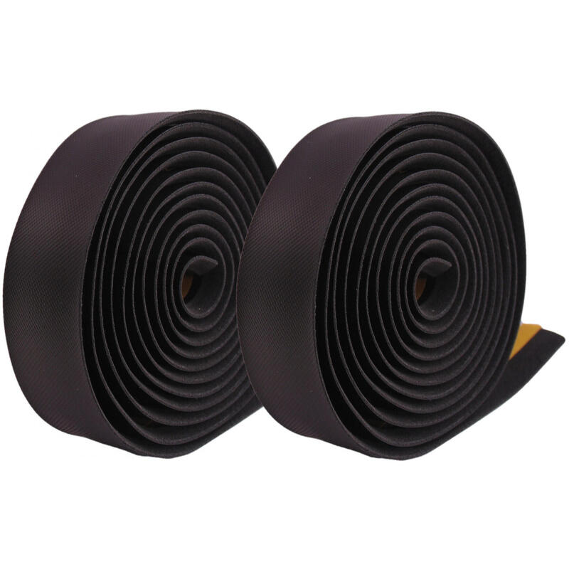 Guidoline High Grip Comfort 3.5 - Black Direering Tape Guidoline