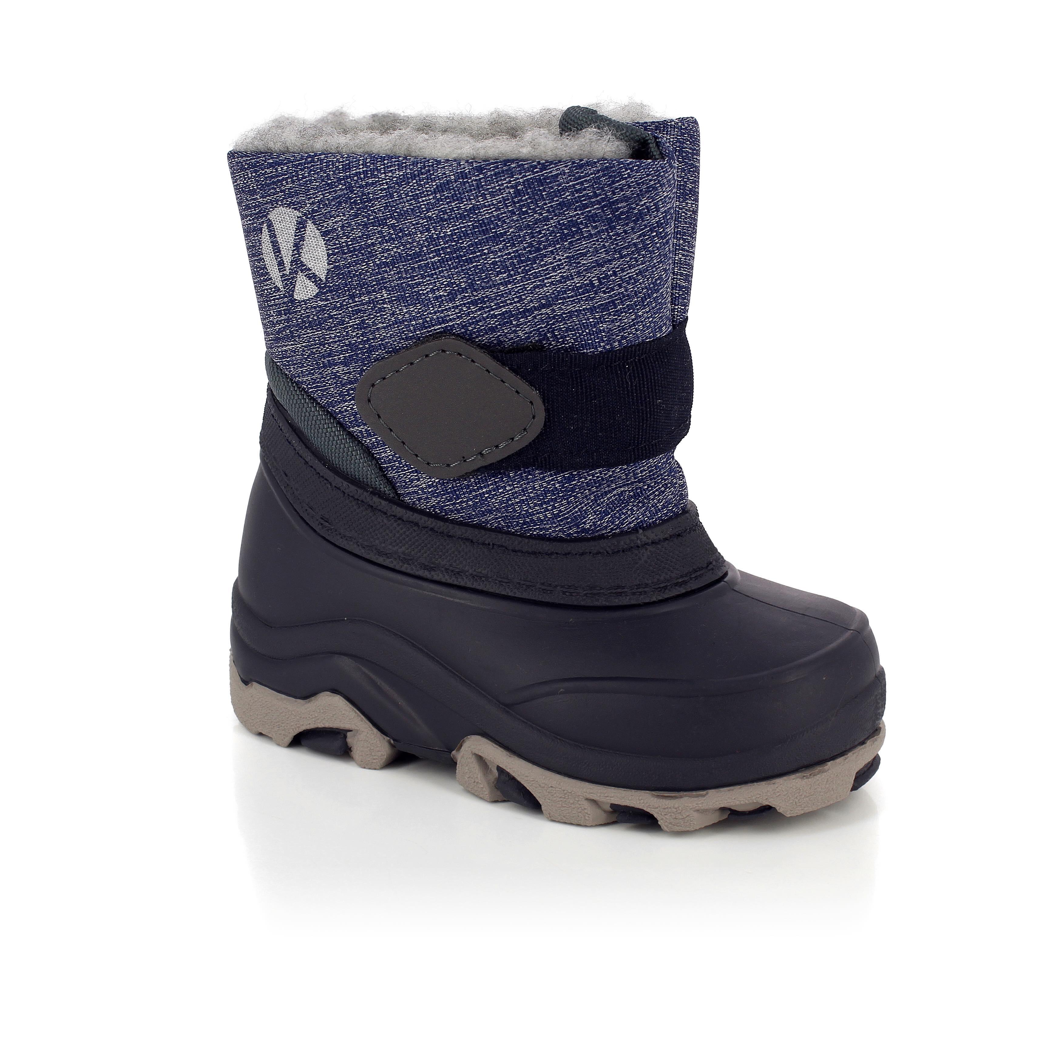 Bottes decathlon online garcon