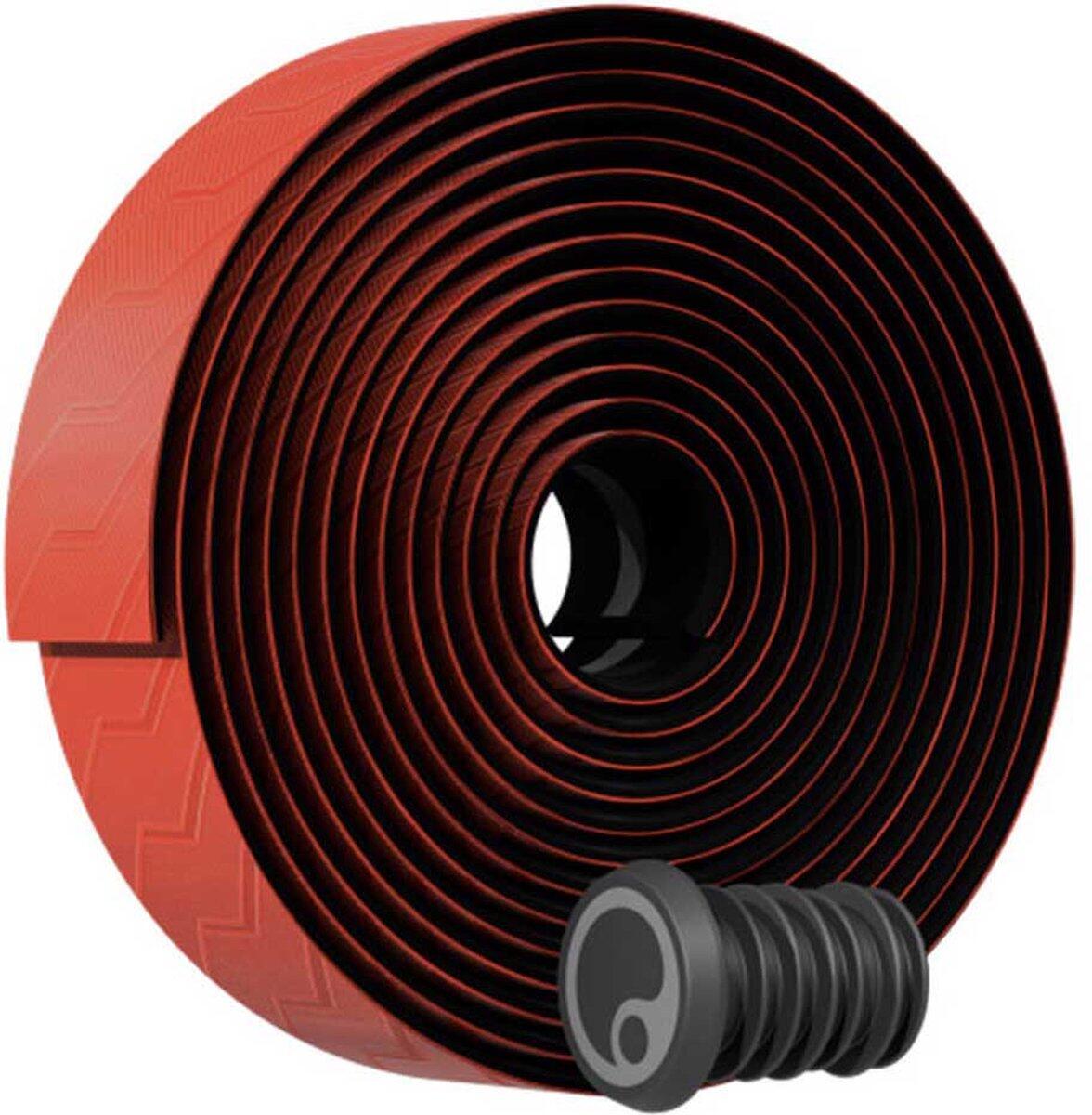 Ergon BT Gravel Merlot Red 3/7