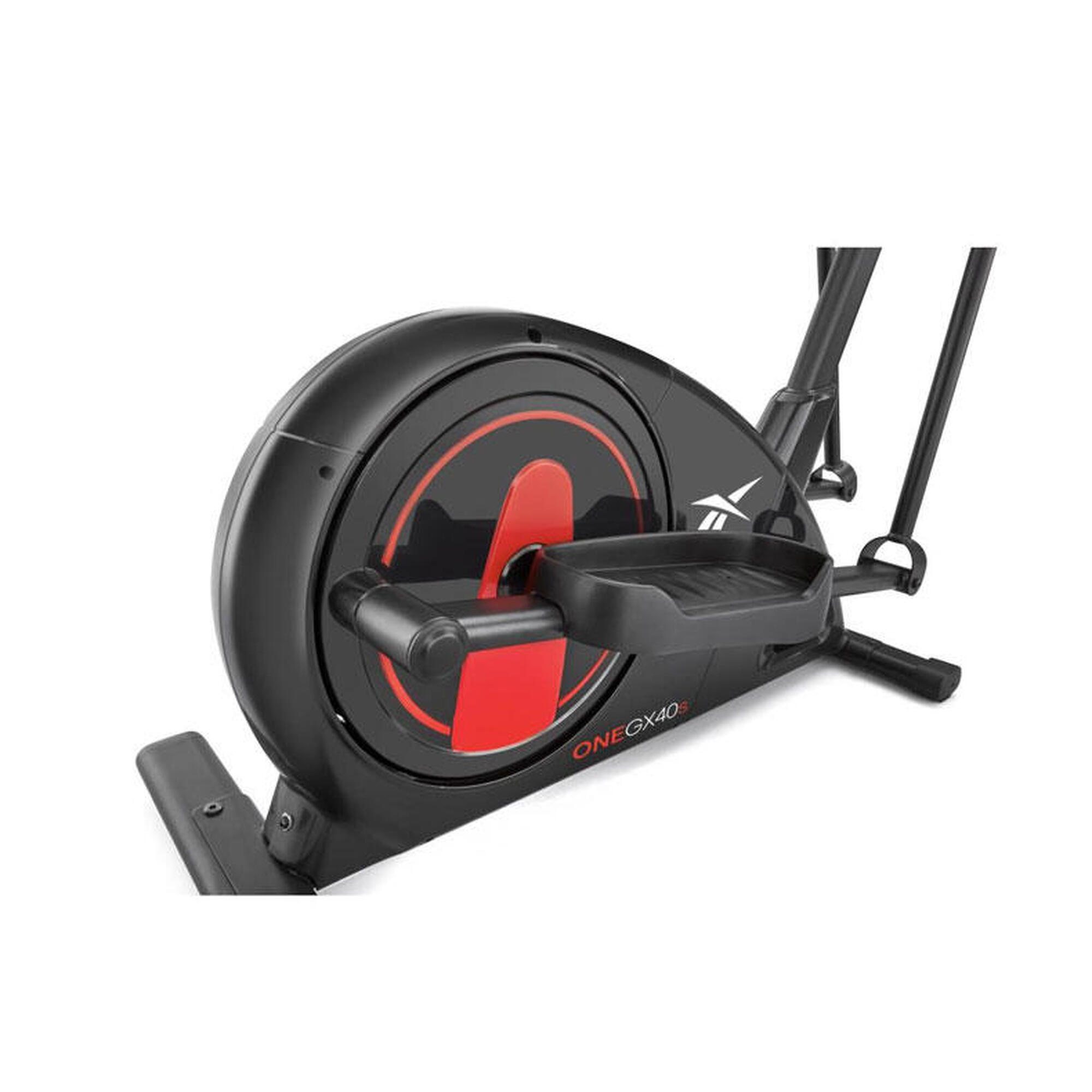 Velo elliptique 9kg hotsell