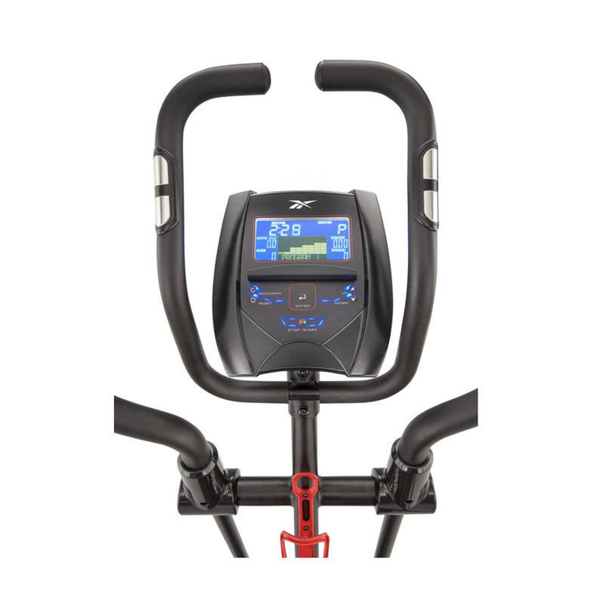 Reebok gx40s one hot sale electronic cross trainer