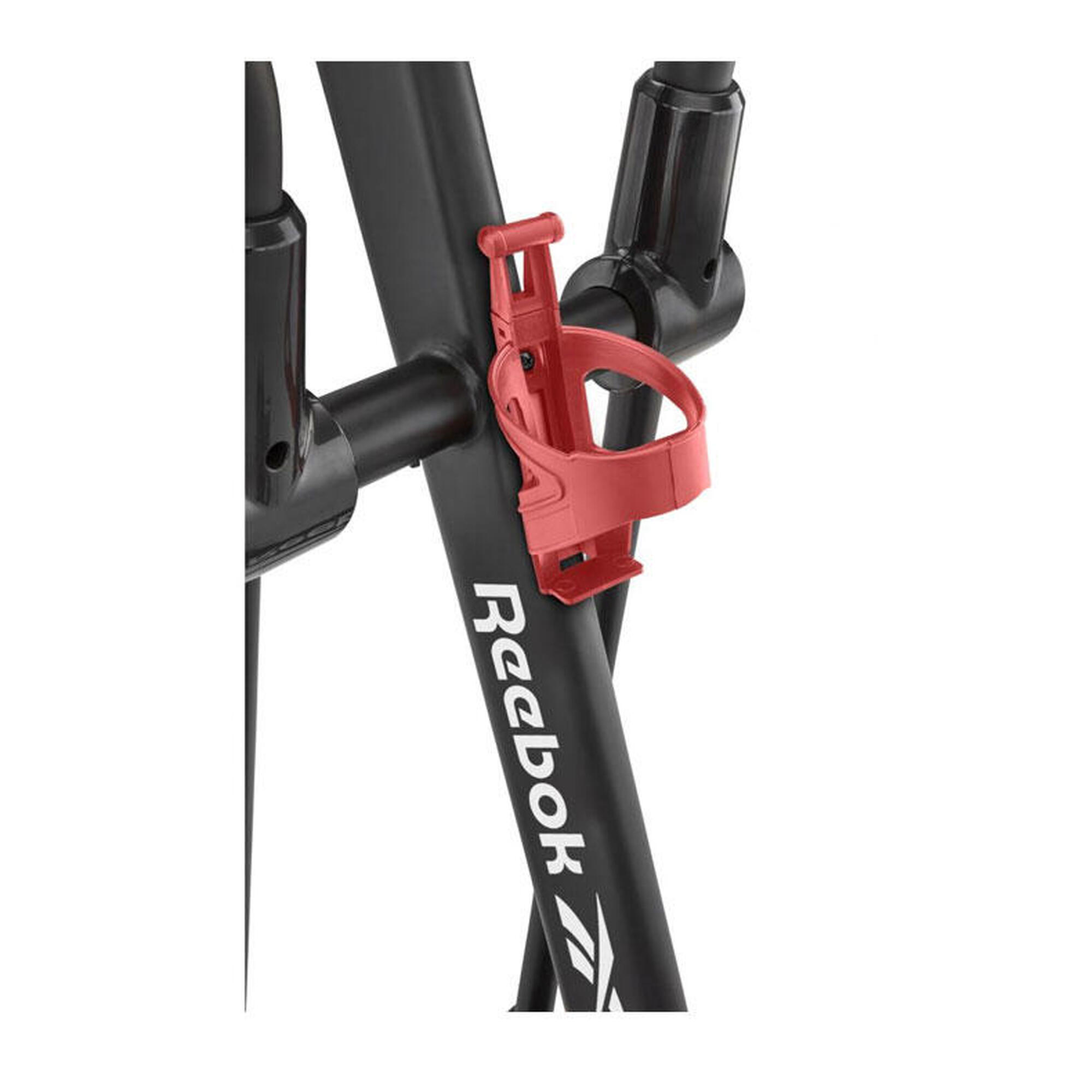 Bicicleta eliptica online crossfit