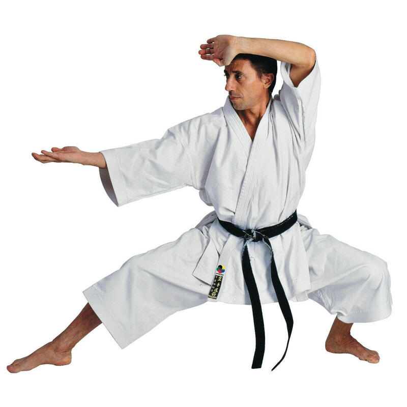 Costum pentru karate "TENNO" (aprobat de WKF)