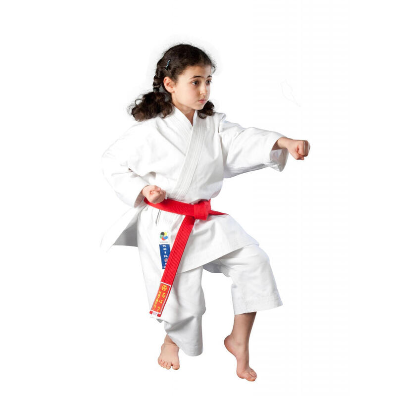 Costum de karate "Reikon" (aprobat de WKF)