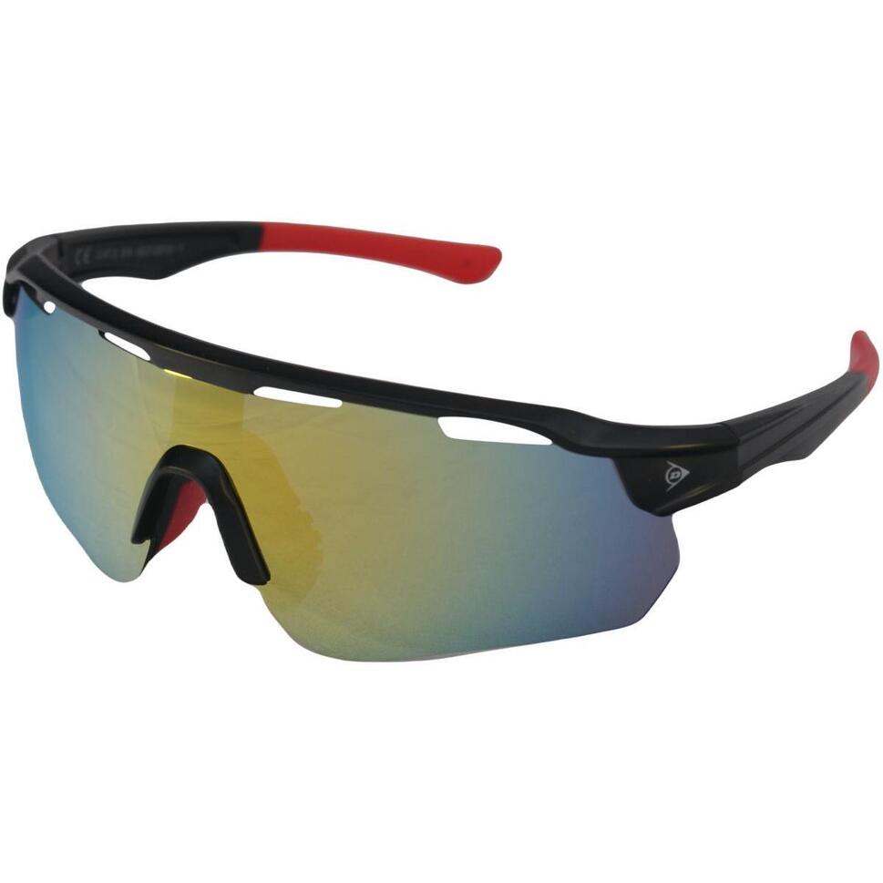 Okulary rowerowe przeciwsłoneczne Dunlop