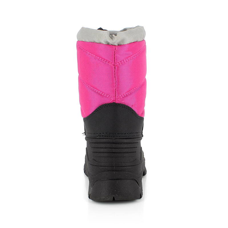 Snowboots voor kinderen - KIMBERFEEL - BRAZEAU