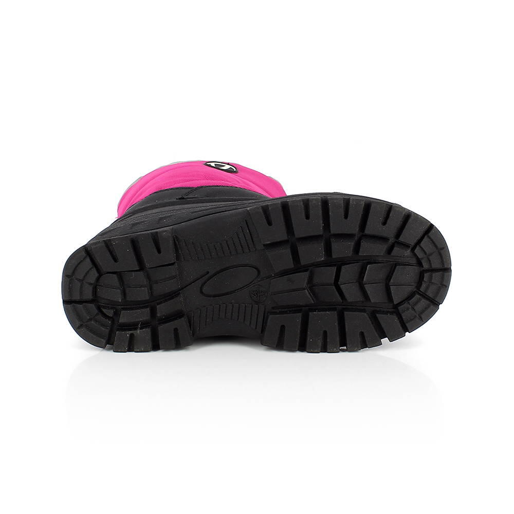 Bottes de neige pour enfant - KIMBERFEEL - BRAZEAU - 33/34 4/4