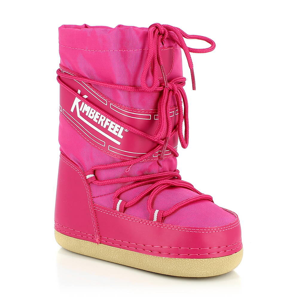KIMBERFEEL Stivali da neve - KIMBERFEEL - GALAXY - 35/37