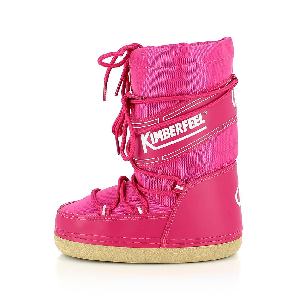 Botas de nieve - KIMBERFEEL - GALAXY - 35/37 2/4