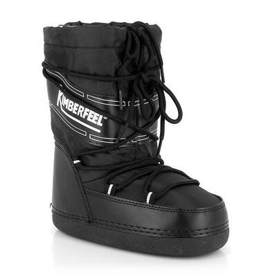 Snow boots - kimberfeel - galaxy - 32/34