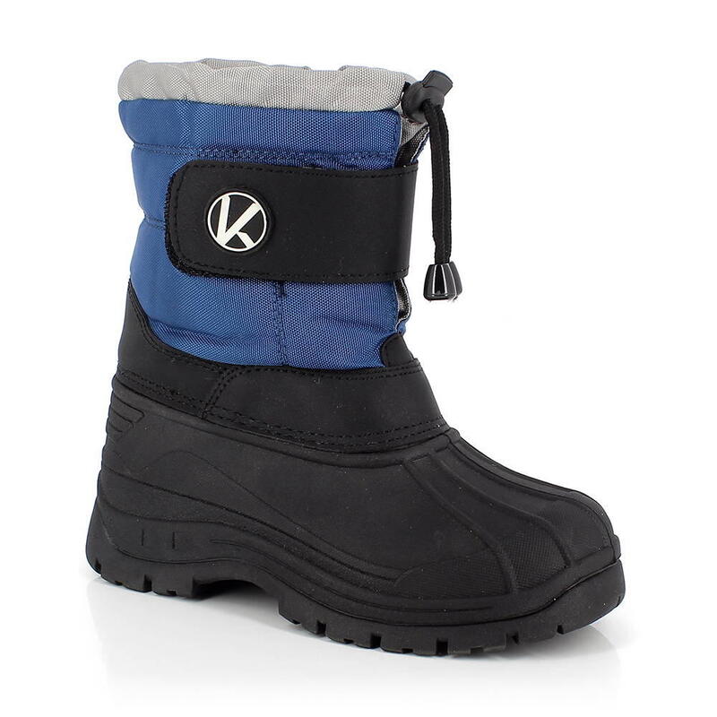 Bottes de neige pour enfant - KIMBERFEEL - FERRIS