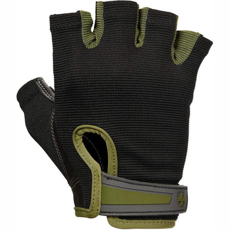 Power Men Glove - Green