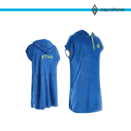 Ponczo Aquatone Wave