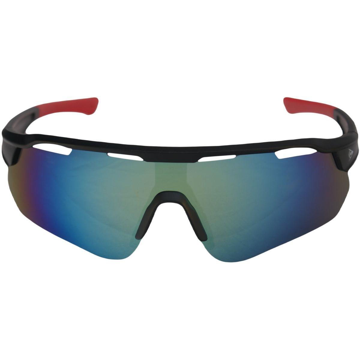 Okulary rowerowe przeciwsłoneczne Dunlop 3/4