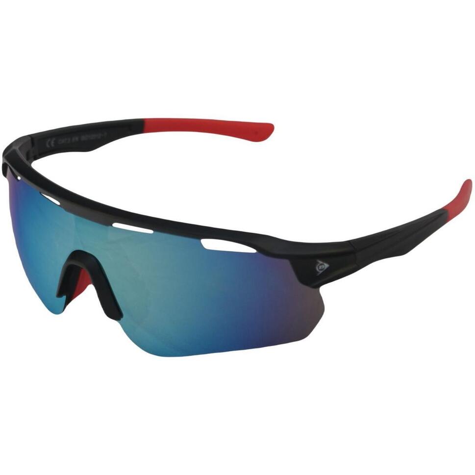 Okulary rowerowe przeciwsłoneczne Dunlop