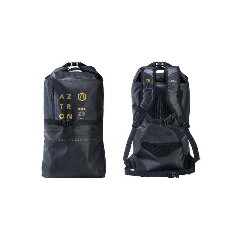 Wodoszczelny Plecak Aztron Dry Bag 40l